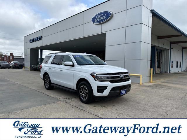 2024 Ford Expedition