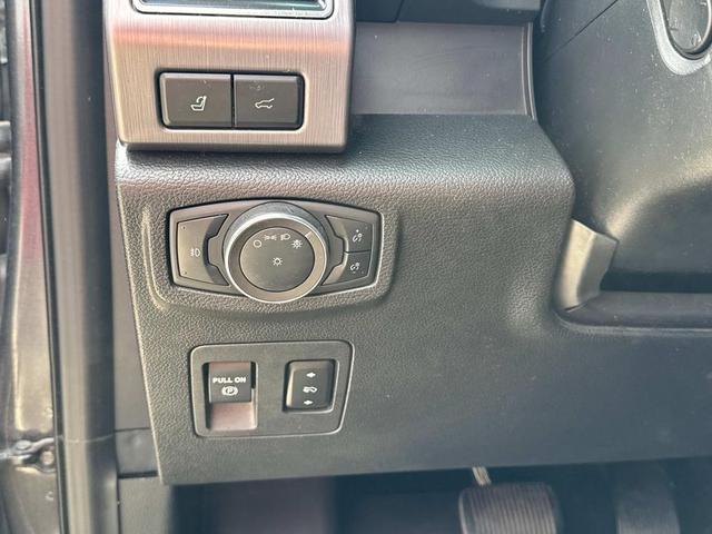Photo of 2020 Magnetic Metallic Ford Expedition
