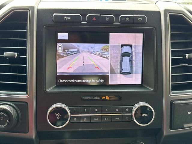 Photo of 2020 Magnetic Metallic Ford Expedition
