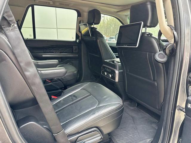 Photo of 2020 Magnetic Metallic Ford Expedition