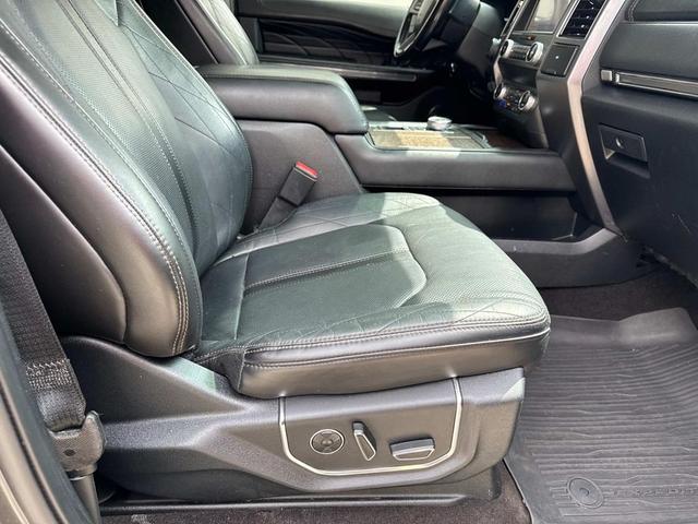 Photo of 2020 Magnetic Metallic Ford Expedition