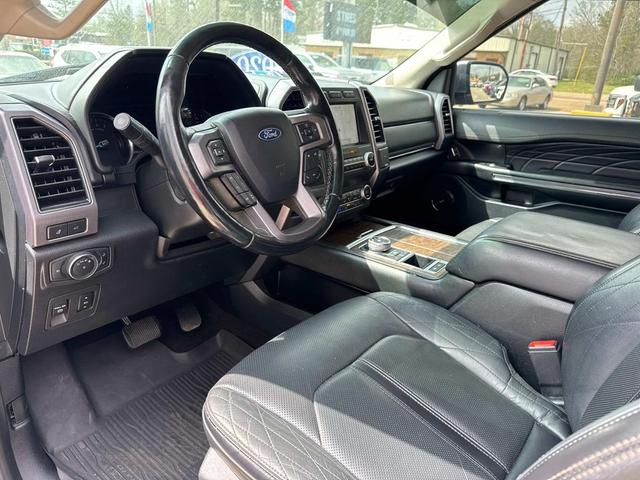 Photo of 2020 Magnetic Metallic Ford Expedition