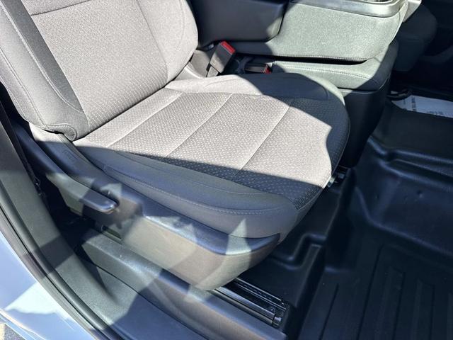 Photo of 2024 Summit White GMC Sierra 2500