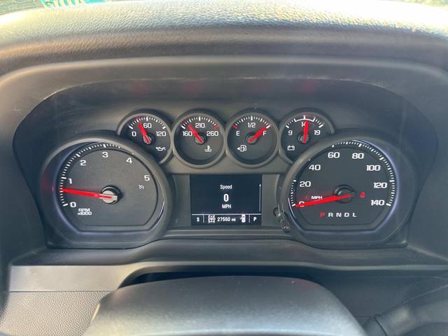 Photo of 2024 Summit White GMC Sierra 2500