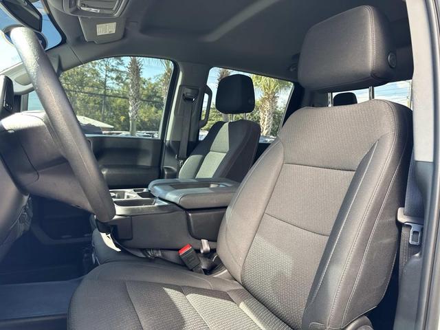Photo of 2024 Summit White GMC Sierra 2500