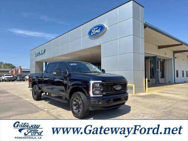 2024 Ford F-250