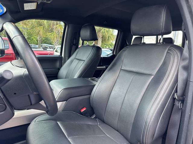 Photo of 2022 White Ford F-450