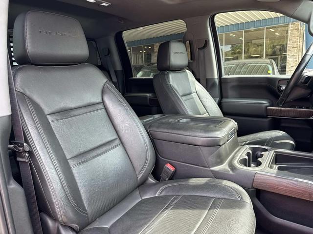 Photo of 2020 Onyx Black GMC Sierra 3500