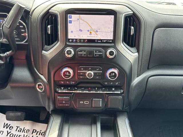 Photo of 2020 Onyx Black GMC Sierra 3500