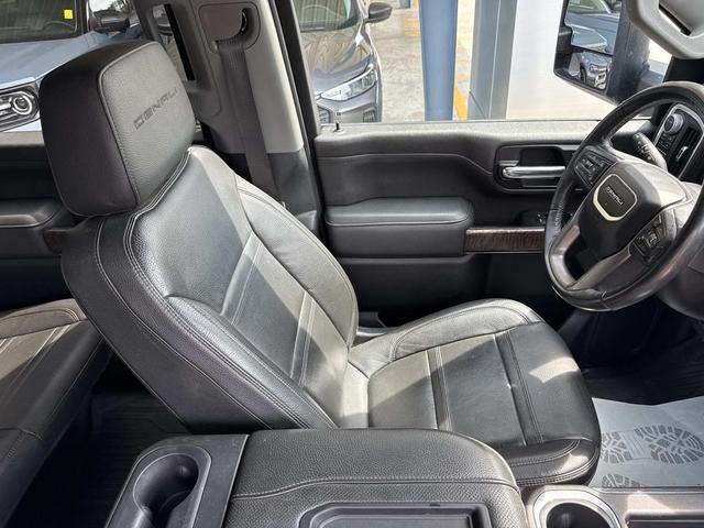 Photo of 2020 Onyx Black GMC Sierra 3500