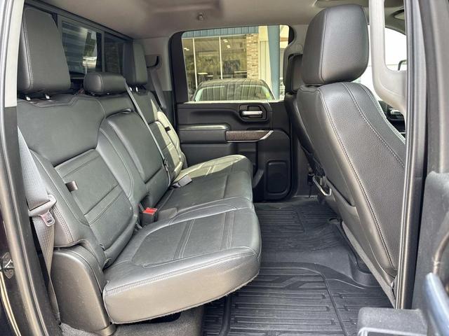 Photo of 2020 Onyx Black GMC Sierra 3500