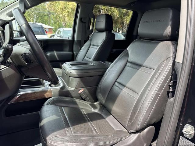 Photo of 2020 Onyx Black GMC Sierra 3500