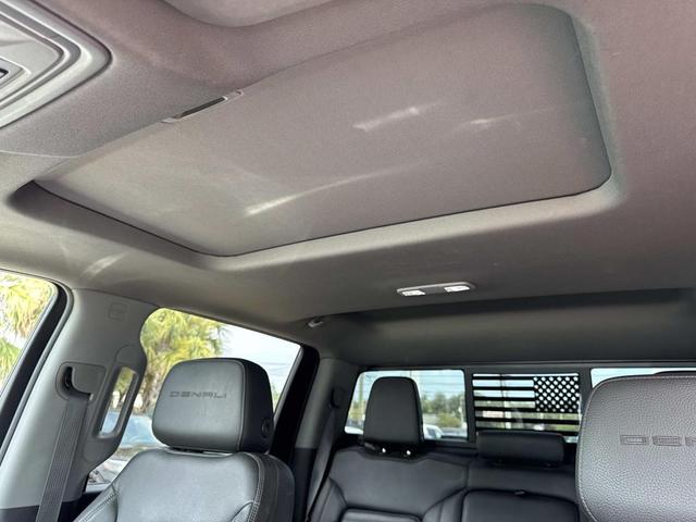 Photo of 2020 Onyx Black GMC Sierra 3500