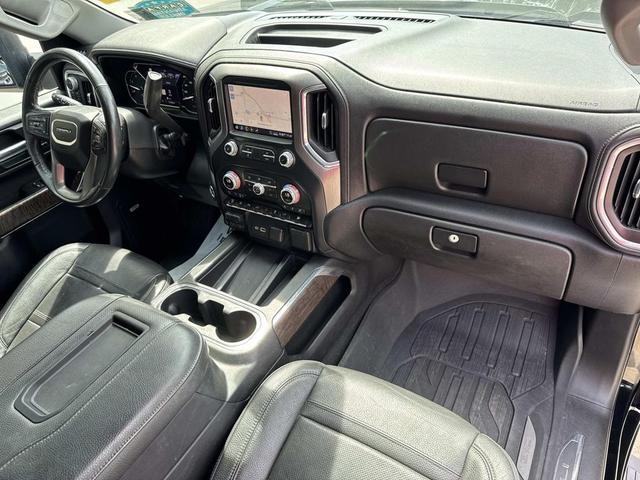 Photo of 2020 Onyx Black GMC Sierra 3500