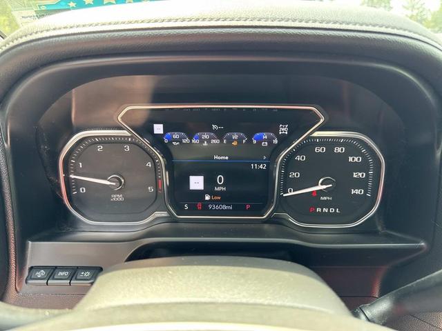 Photo of 2020 Onyx Black GMC Sierra 3500