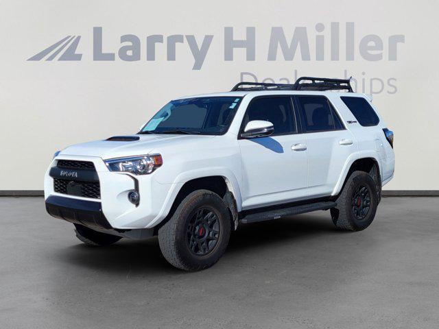 2023 Toyota 4runner
