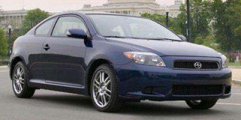 2007 Scion TC