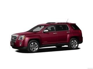 2012 GMC Terrain