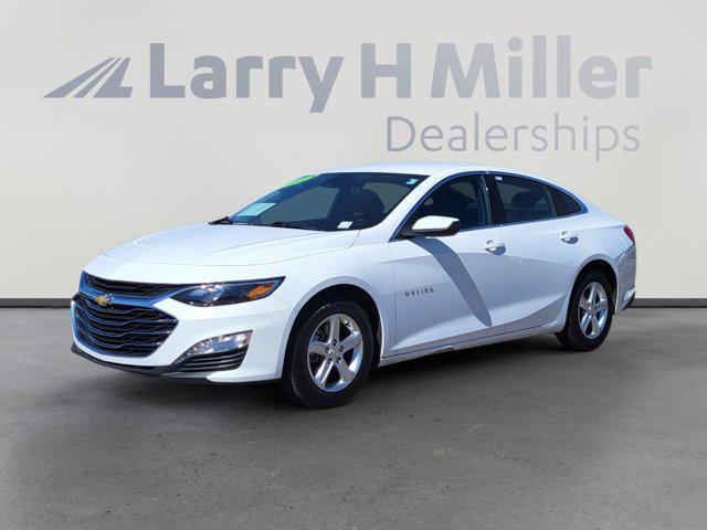 2023 Chevrolet Malibu