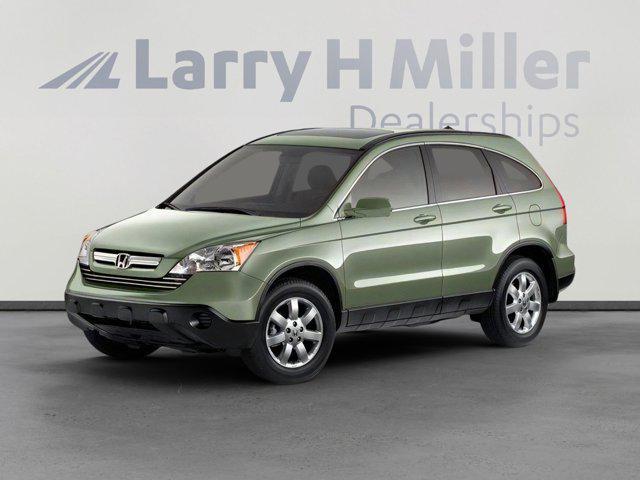 2008 Honda CR-V