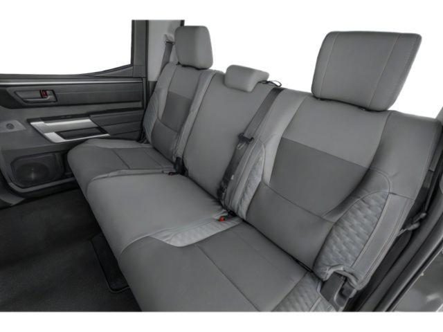 Photo of 2025 Celestial Silver Metallic Toyota Tundra