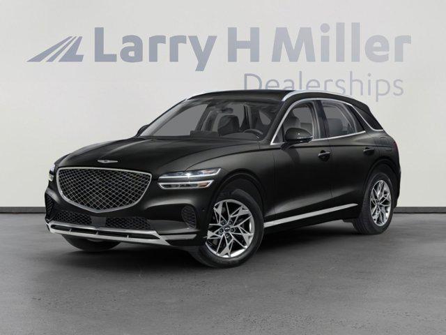 2024 Genesis Gv70