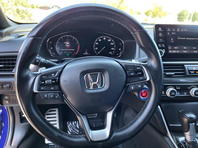 Photo of 2018 Still Night Pearl Honda Accord
