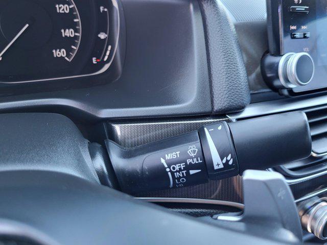 Photo of 2018 Still Night Pearl Honda Accord