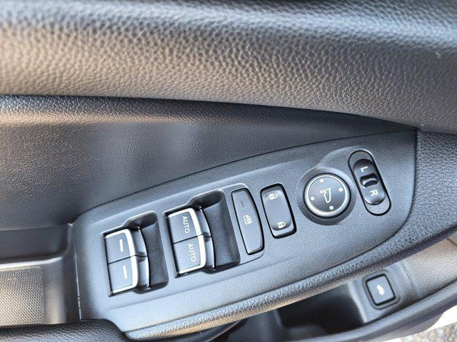 Photo of 2018 Still Night Pearl Honda Accord