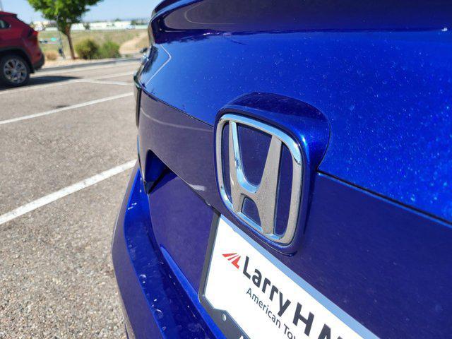 Photo of 2018 Still Night Pearl Honda Accord