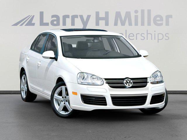 2008 Volkswagen Jetta
