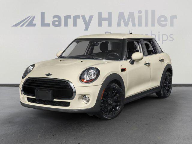 2017 MINI Hardtop