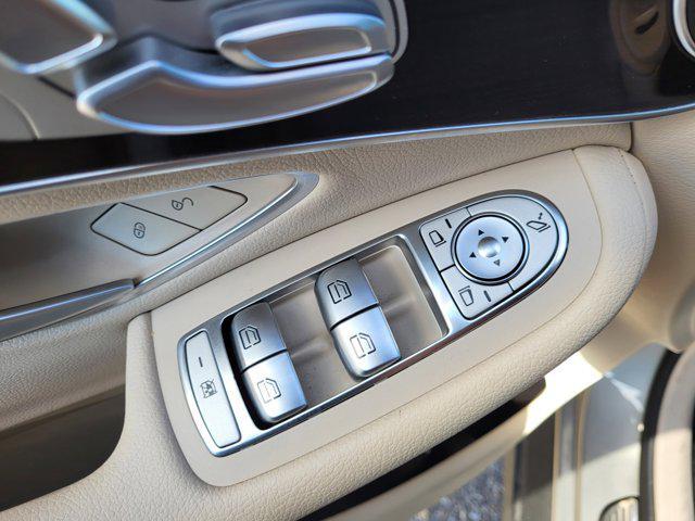 Photo of 2022 Cirrus Silver Metallic Mercedes-Benz GLC 300