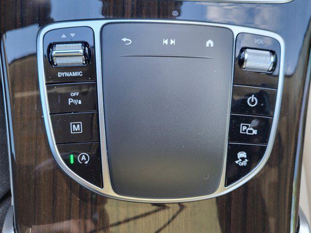 Photo of 2022 Cirrus Silver Metallic Mercedes-Benz GLC 300