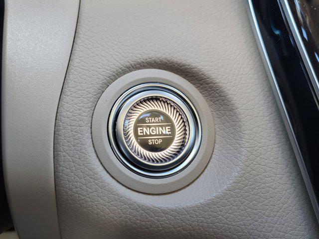 Photo of 2022 Cirrus Silver Metallic Mercedes-Benz GLC 300