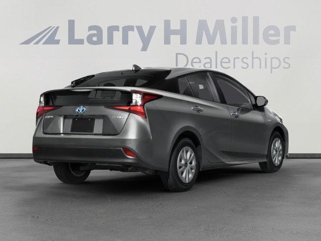 Photo of 2021 -Select- Toyota Prius
