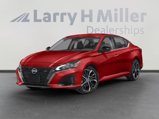 2023 Nissan Altima