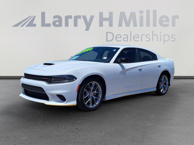 2023 Dodge Charger