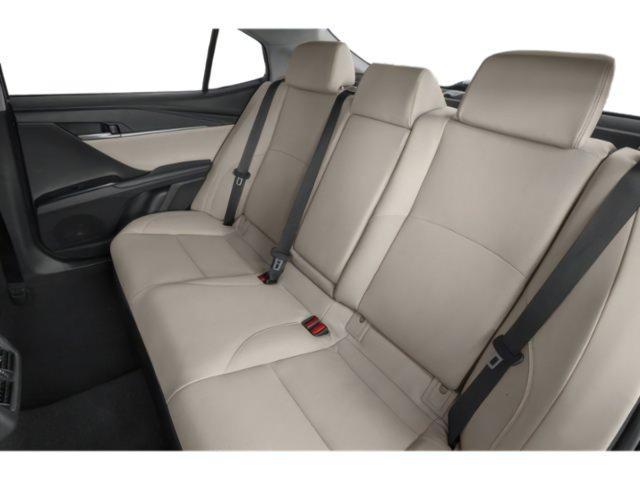 Photo of 2026 Heavy Metal Toyota Camry