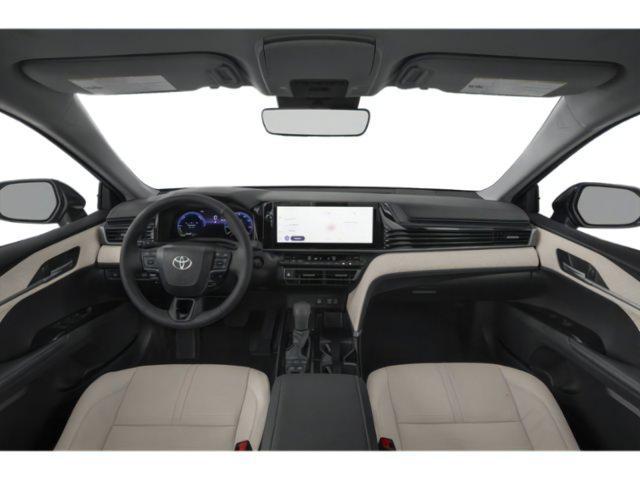 Photo of 2026 Heavy Metal Toyota Camry
