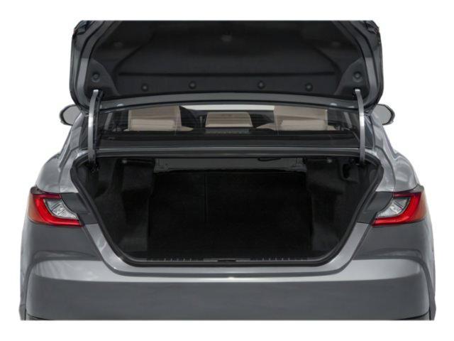 Photo of 2026 Heavy Metal Toyota Camry