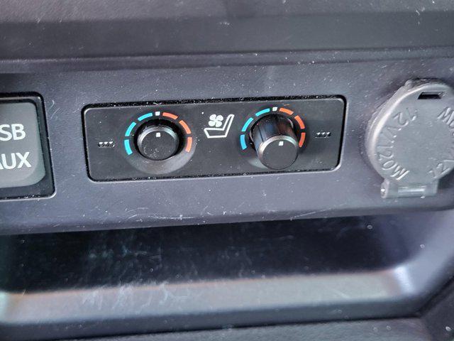 Photo of 2019 Blizzard Pearl Toyota 4Runner