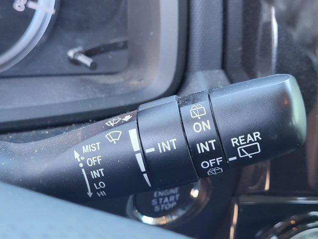 Photo of 2019 Blizzard Pearl Toyota 4Runner