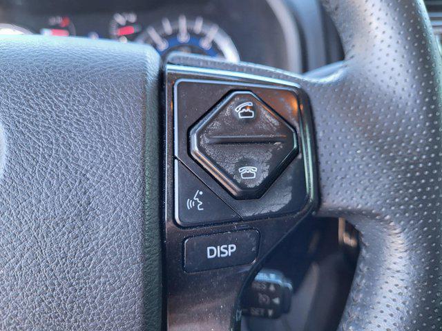 Photo of 2019 Blizzard Pearl Toyota 4Runner