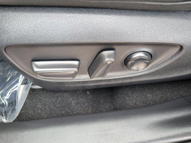 Photo of 2024 Magnetic Gray Metallic Toyota RAV4
