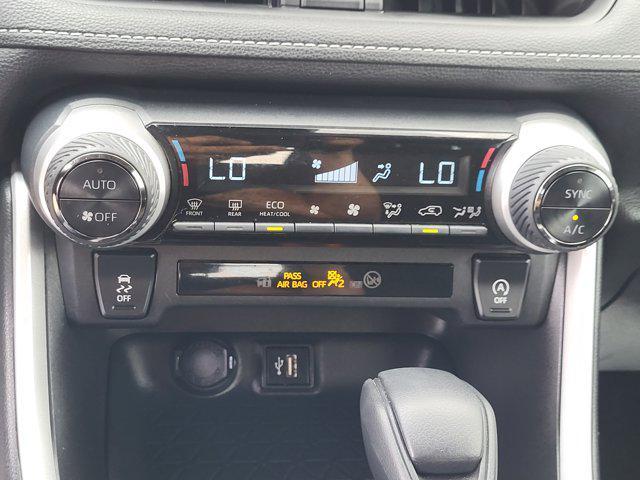 Photo of 2024 Magnetic Gray Metallic Toyota RAV4