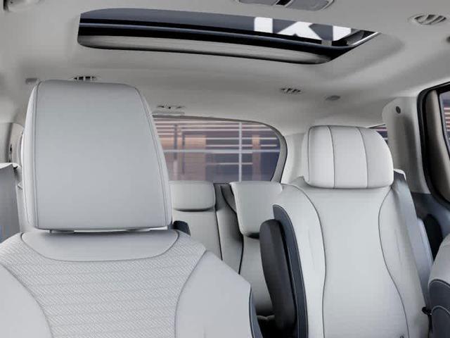 Photo of 2025 Panthera Metal Kia Carnival