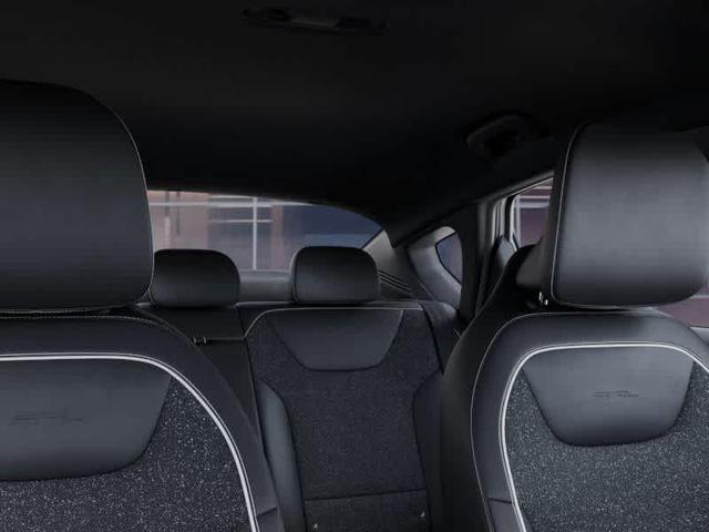 Photo of 2025 Snow White Pearl Kia K4