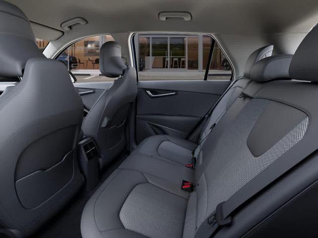 Photo of 2025 Mineral Blue Kia Niro EV