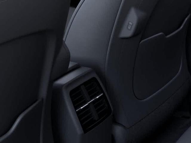 Photo of 2025 Interstellar Gray Kia Niro EV
